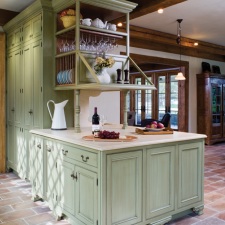 door style: Woodbridge IH Profileseries: Inset/DAE hingewood: Birchfinish: Custom Solid with heavy brown glaze