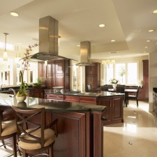 Georgetown Door Style, Cherry Vineyard