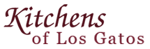 Kitchens of Los Gatos
